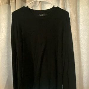 Daniel Hechter black sweater